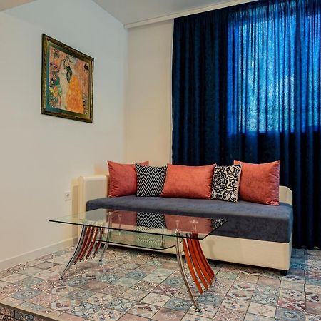 סטרה זגורה Hotel Elegance מראה חיצוני תמונה